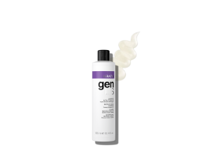 GENUS KERATIN szampon regeneracyjny do włosów uszkodzonych 300 ml - image 2